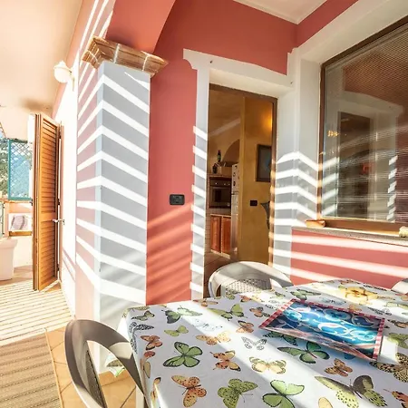 Casa Vittoria