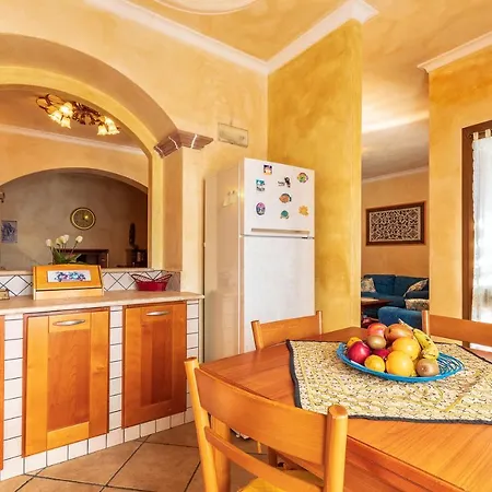 Apartament Casa Vittoria