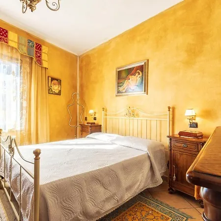 Apartament Casa Vittoria