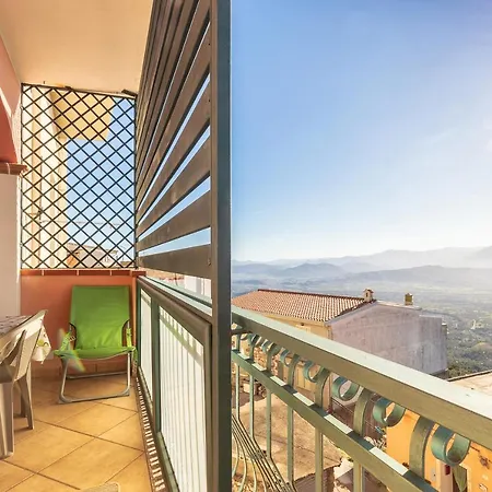 Apartament Casa Vittoria Baunei