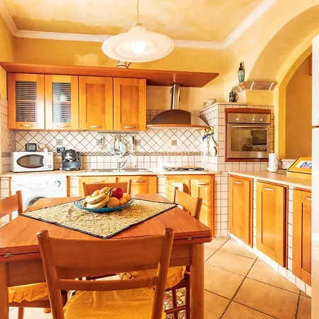 Casa Vittoria Baunei