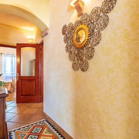 Apartament Casa Vittoria *