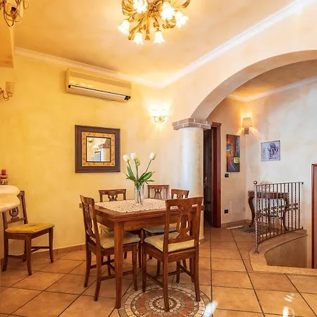 Casa Vittoria Baunei